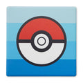 Poké Ball Pokémon Home Accents Coasters (4-Pack)