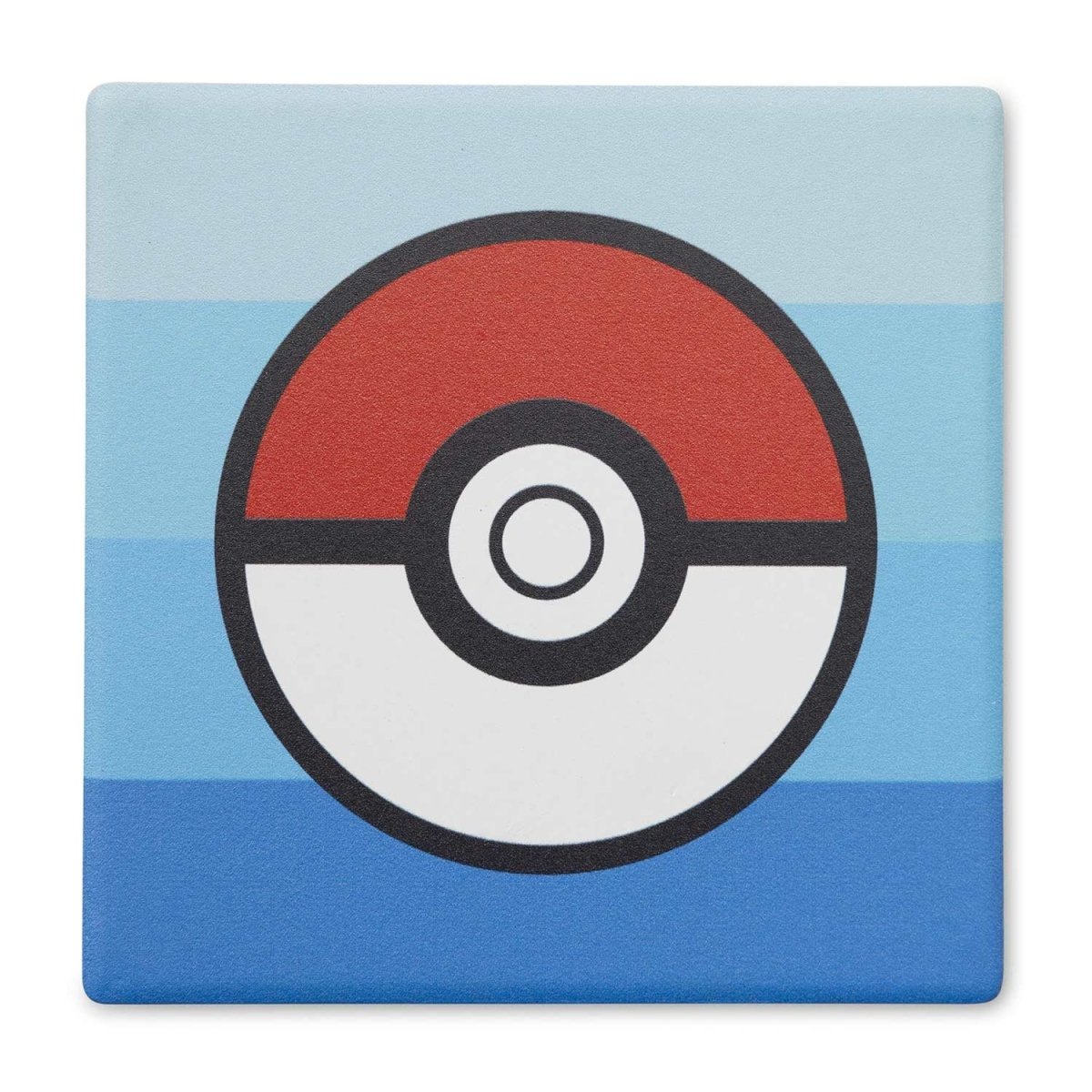 Poké Ball Pokémon Home Accents Coasters (4-Pack)
