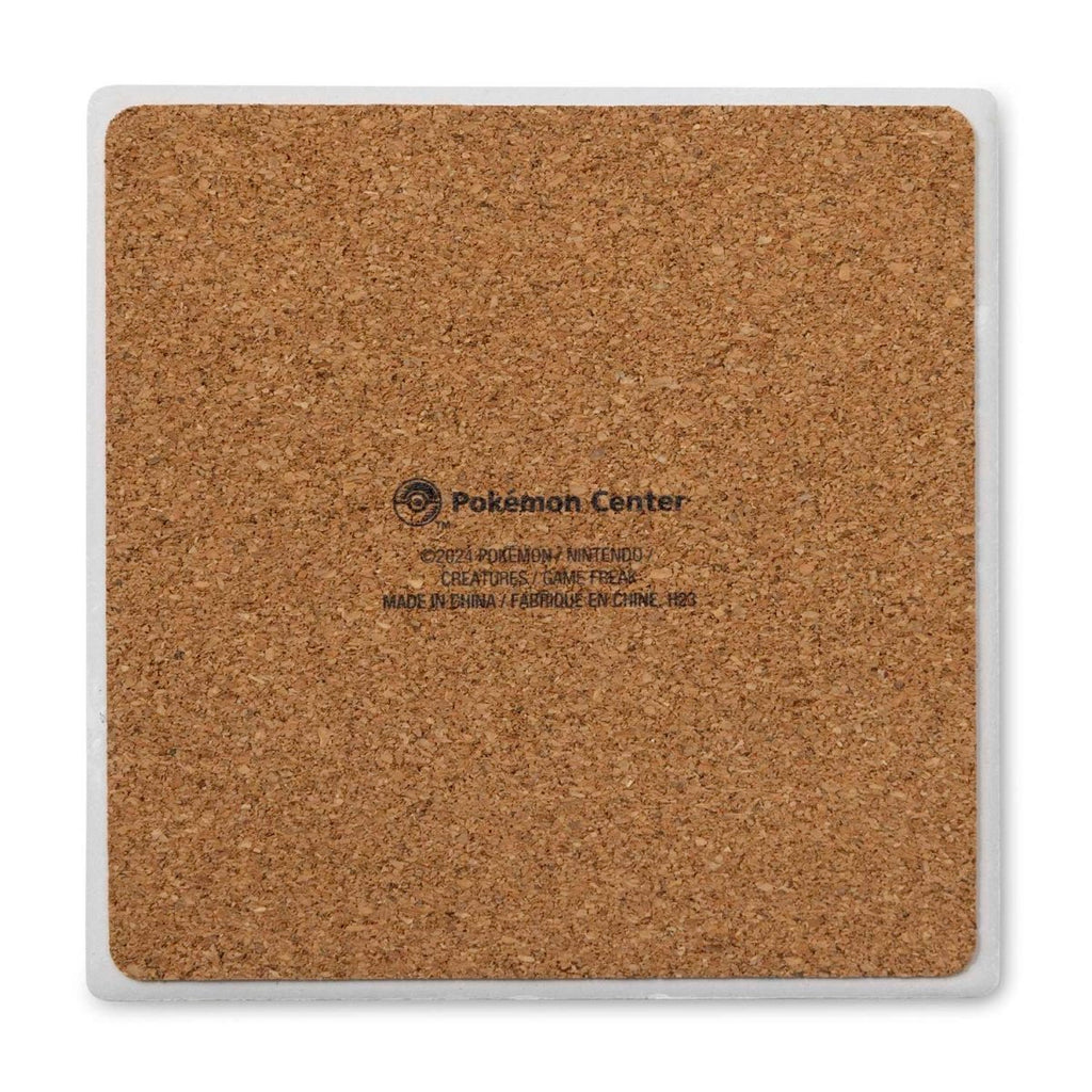 Poké Ball Pokémon Home Accents Coasters (4-Pack)