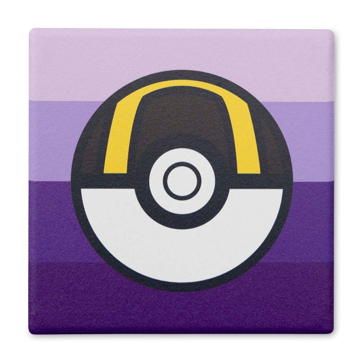 Poké Ball Pokémon Home Accents Coasters (4-Pack)