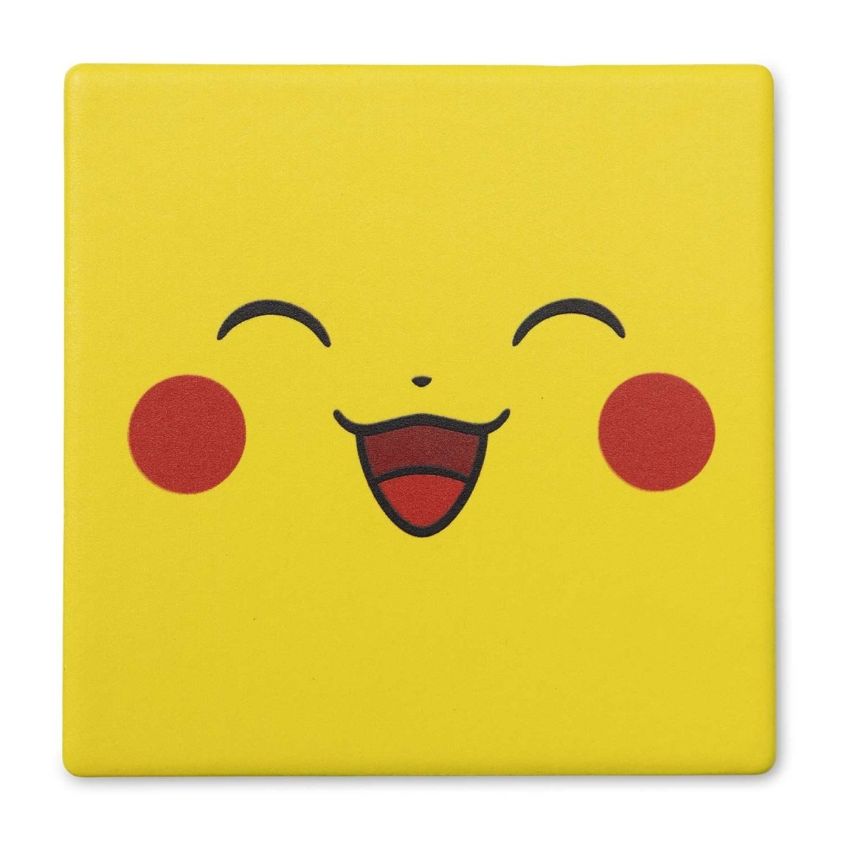 Pikachu Pokémon Home Accents Coasters (4-Pack)