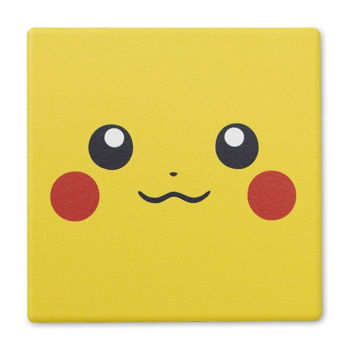 Pikachu Pokémon Home Accents Coasters (4-Pack)