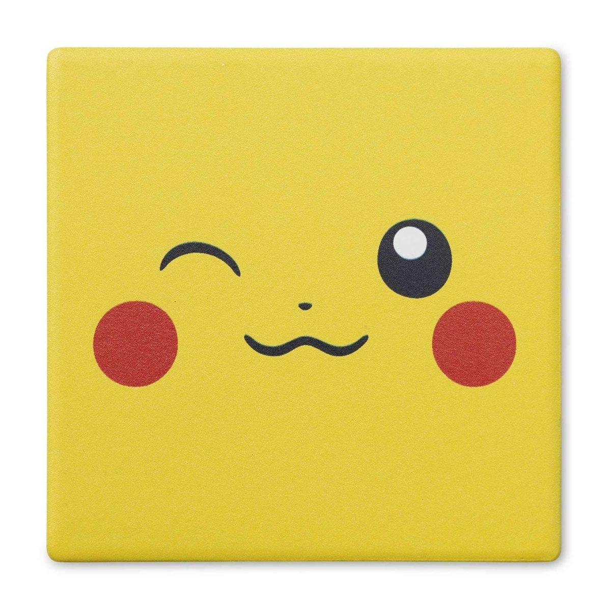 Pikachu Pokémon Home Accents Coasters (4-Pack)