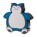 Snorlax Pokémon Home Accents Wall Light Box