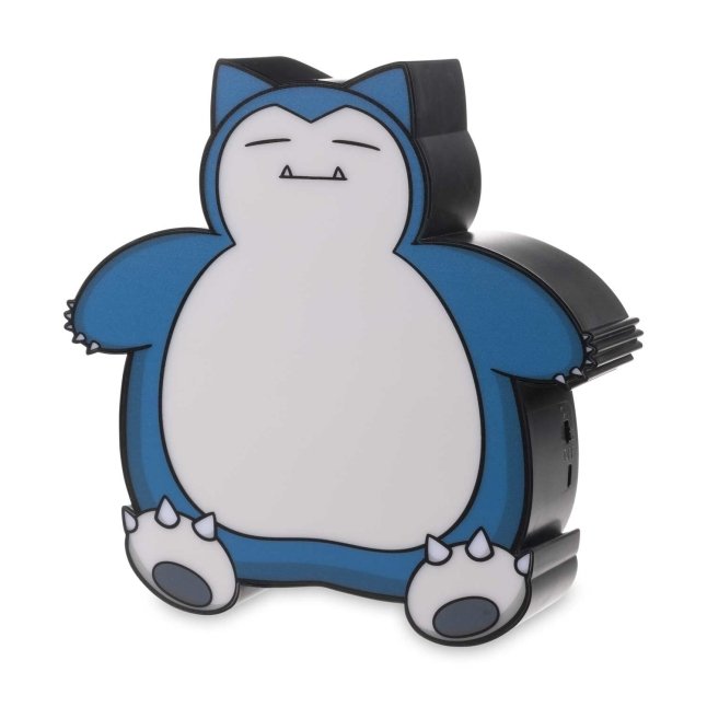 Pokémon TCG: Snorlax Die-Cut Playmat