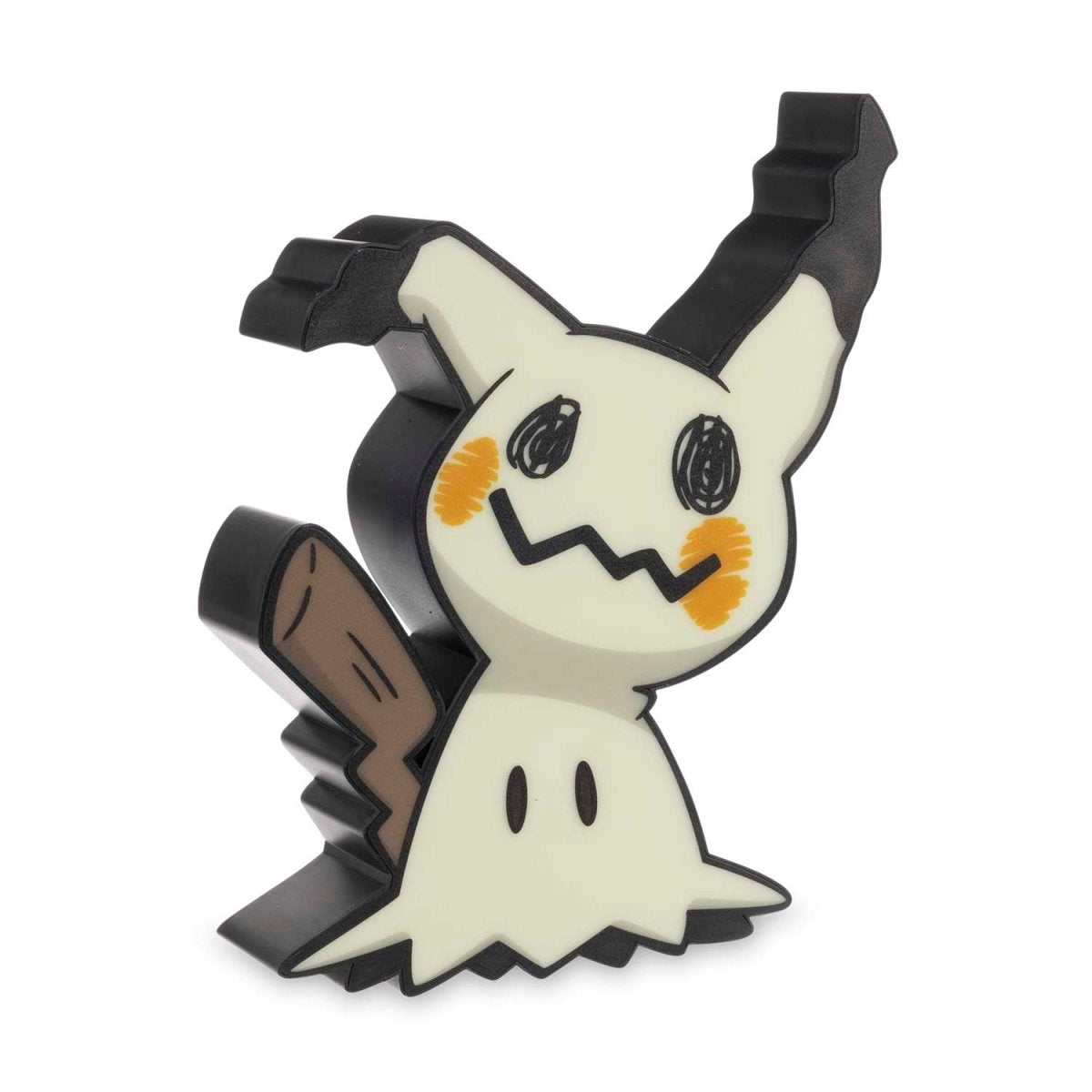 Mimikyu Pokémon Home Accents Wall Light Box
