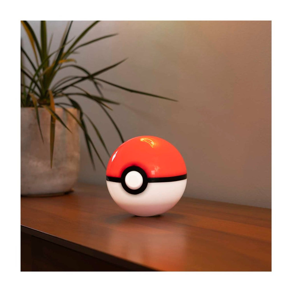 Poké Ball Pokémon Home Accents Accent Light