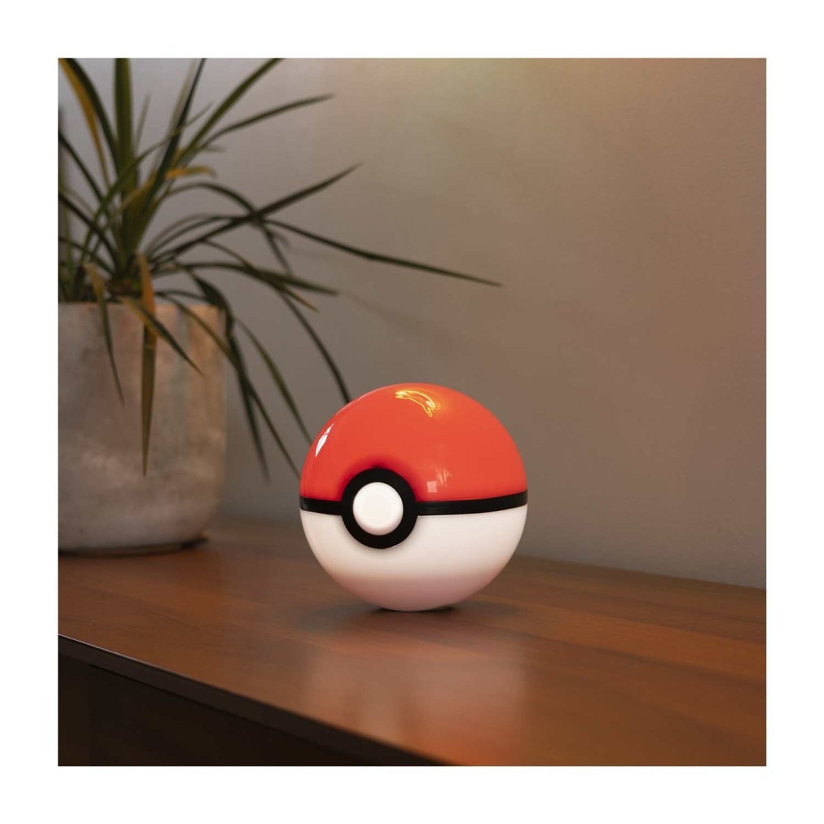 Poké Ball Pokémon Home Accents Accent Light