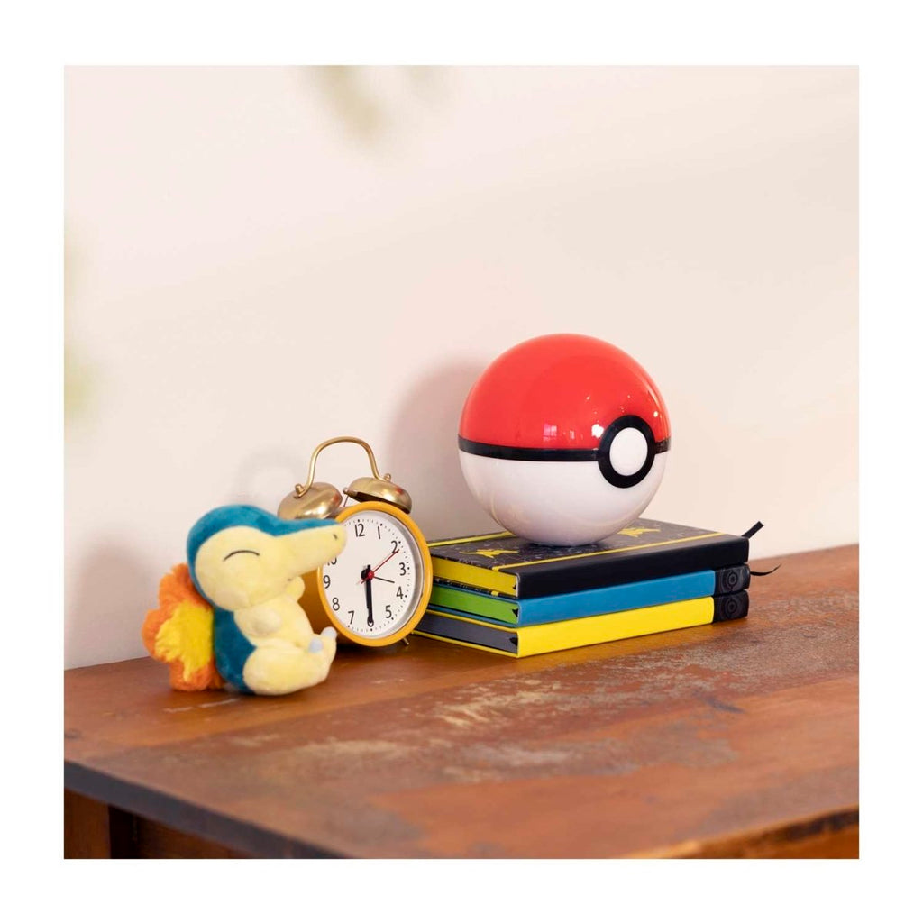 Poké Ball Pokémon Home Accents Accent Light