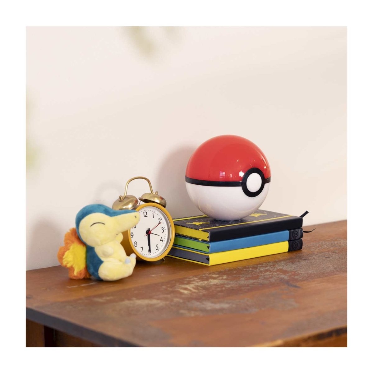 Poké Ball Pokémon Home Accents Accent Light