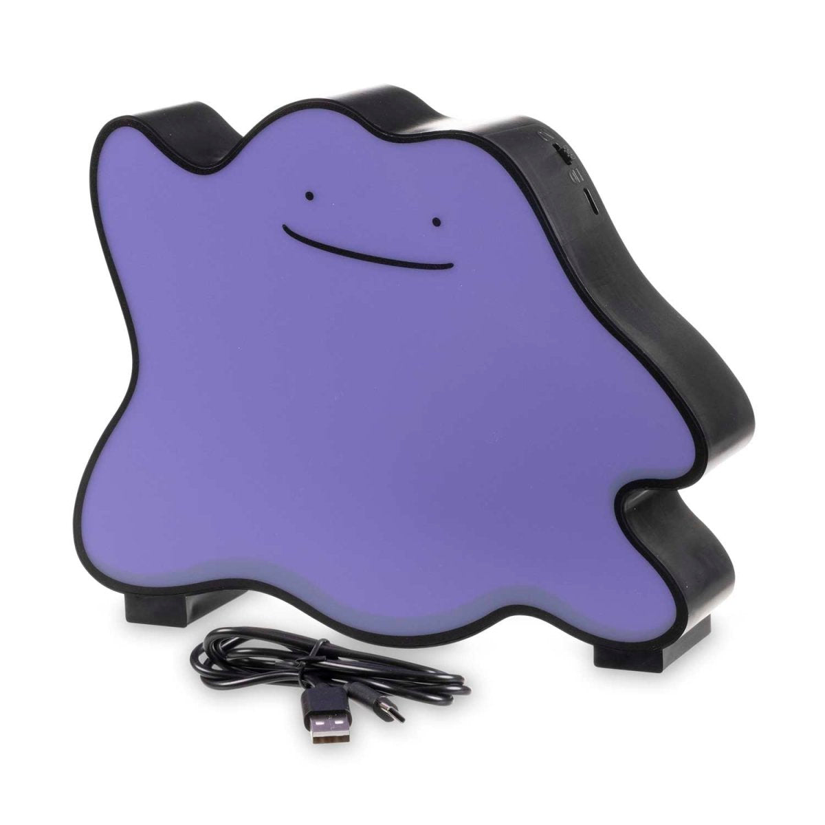 Ditto Pokémon Home Accents Wall Light Box