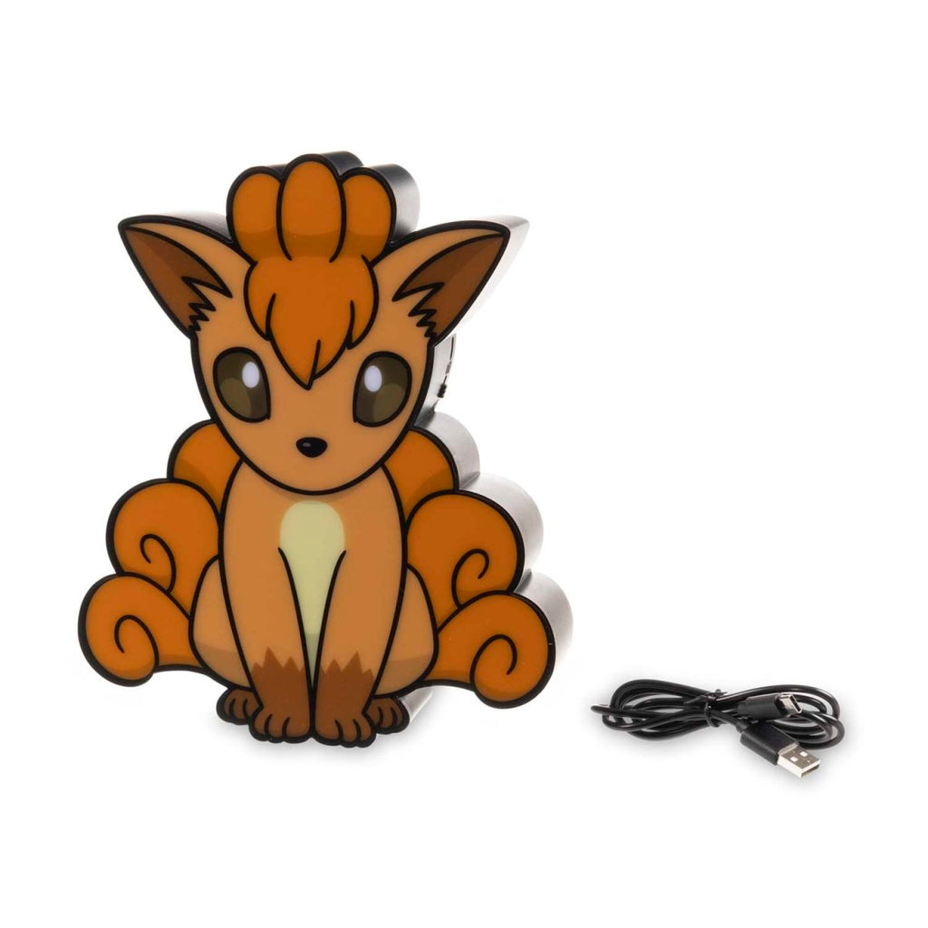 Vulpix Pokémon Home Accents Wall Light Box