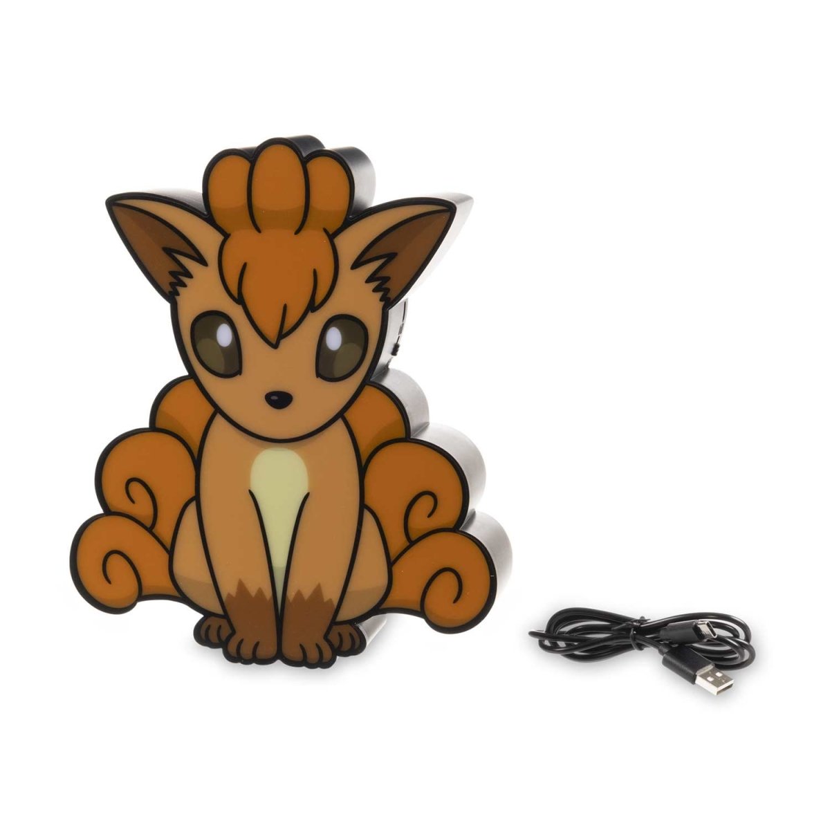 Vulpix Pokémon Home Accents Wall Light Box