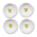 Pikachu Everyday Fun Kitchen Dip Cups (4-Pack)