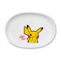 Pikachu Everyday Fun Kitchen Stoneware Serving Platter