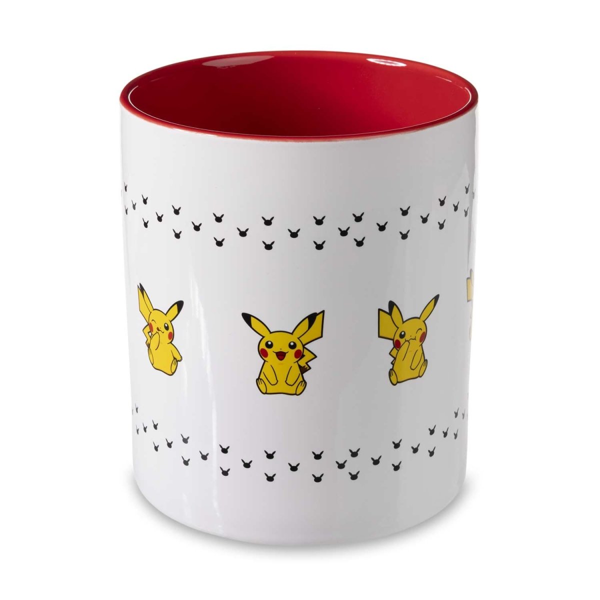 Pikachu Everyday Fun Kitchen Stoneware Utensil Holder