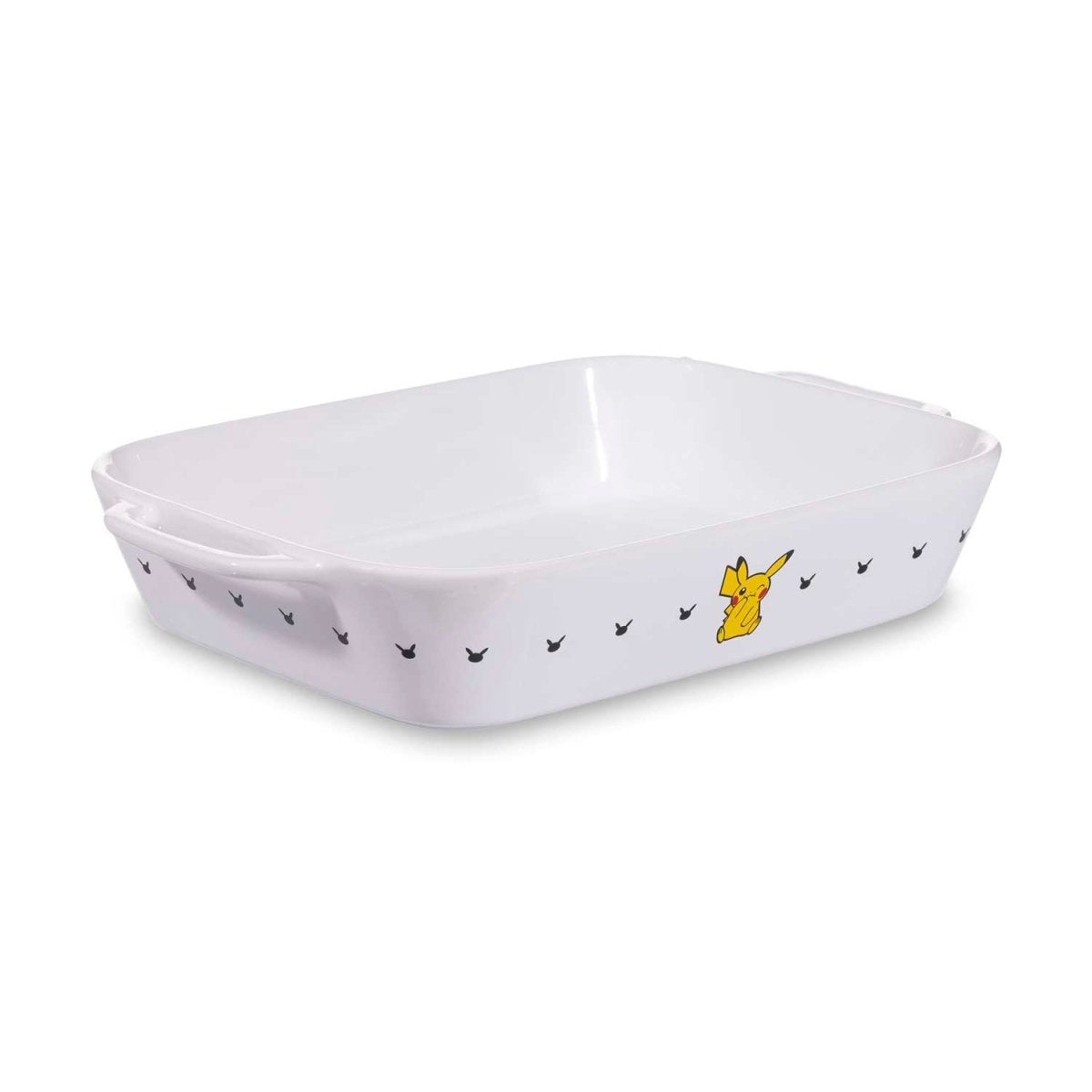 Pikachu Everyday Fun Kitchen Stoneware Baking Dish