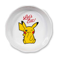 Pikachu Everyday Fun Kitchen Stoneware Pie Dish