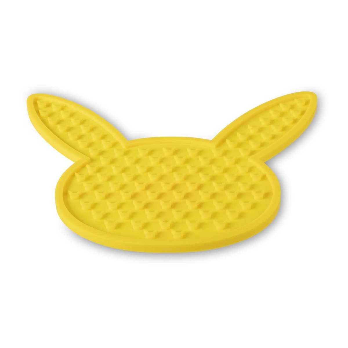 Pikachu Everyday Fun Kitchen Silicone Trivet (2-Pack)