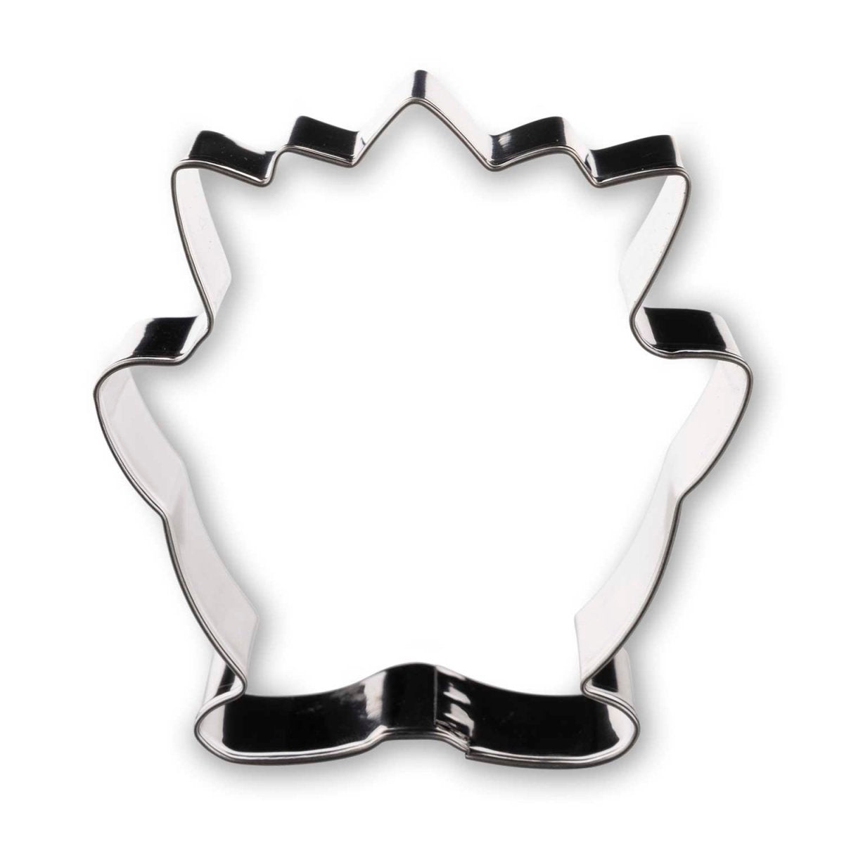 Pikachu Everyday Fun Kitchen Cookie Cutters (8-Pack)