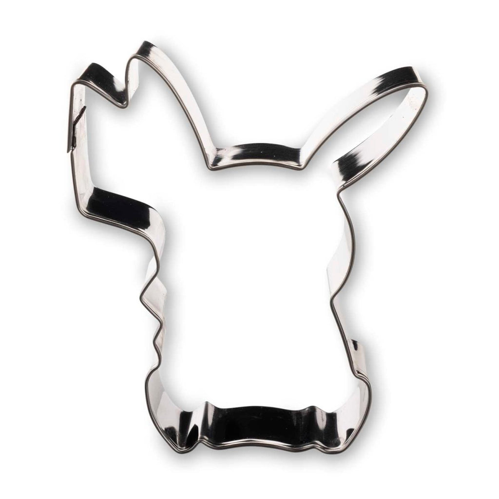 Pikachu Everyday Fun Kitchen Cookie Cutters (8-Pack)