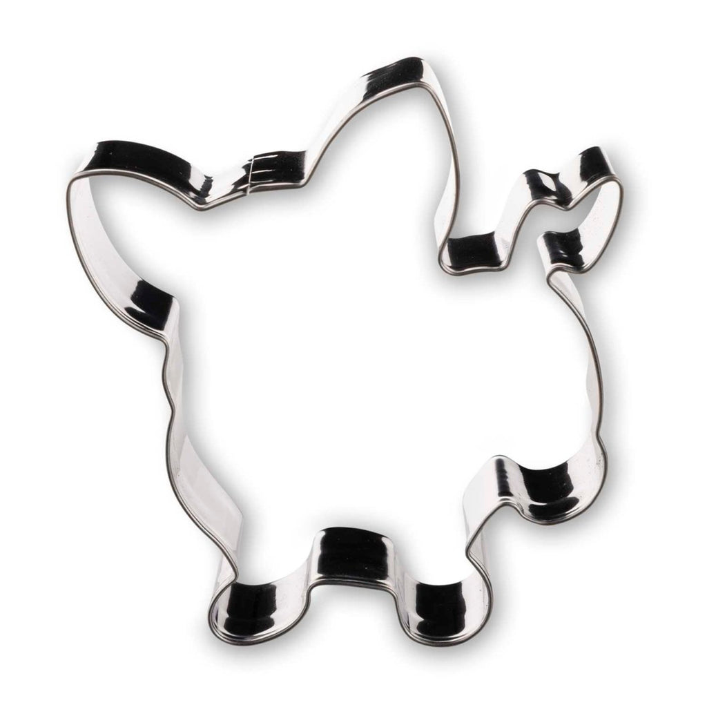 Pikachu Everyday Fun Kitchen Cookie Cutters (8-Pack)
