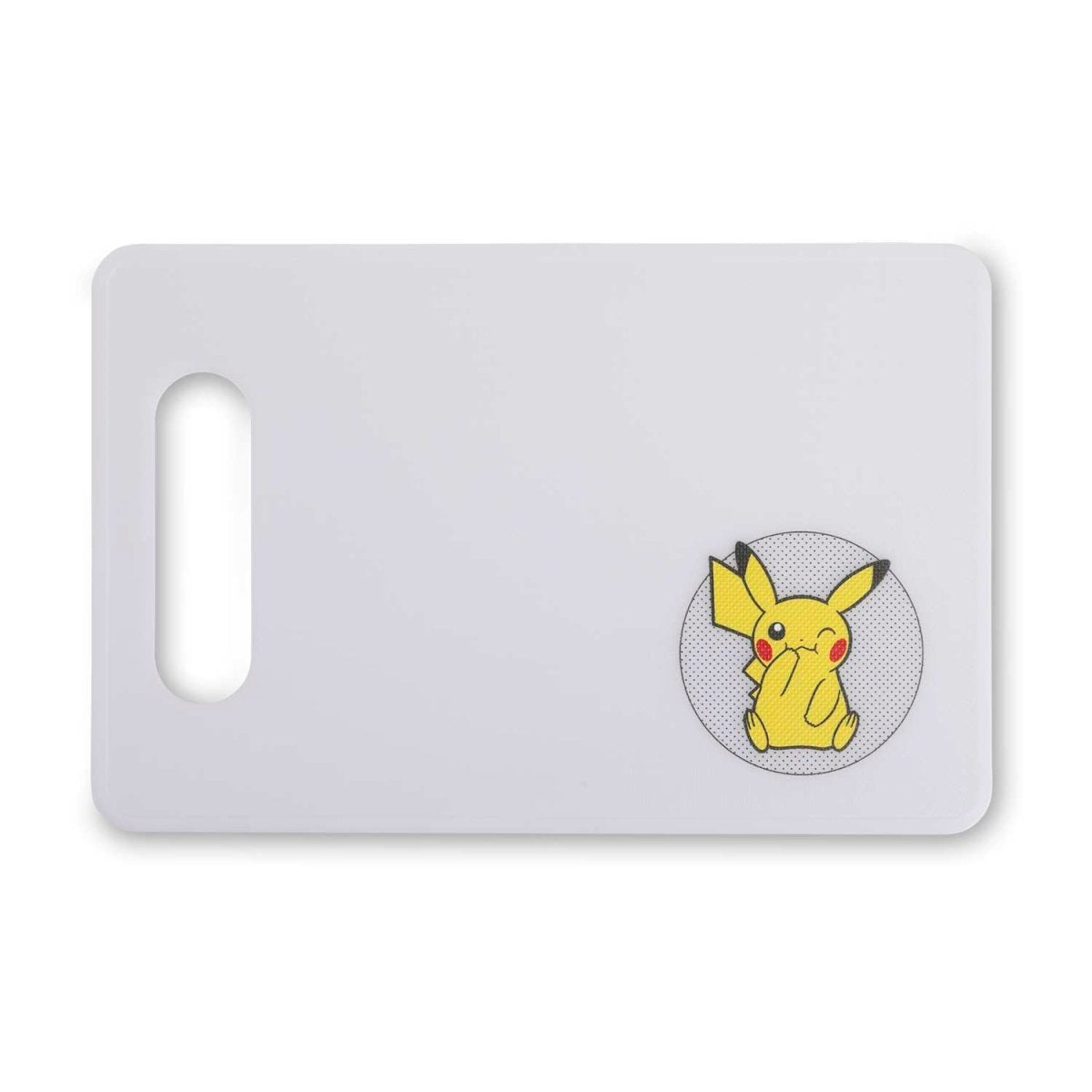 Pikachu Everyday Fun Kitchen Cutting Mats (2-Pack)