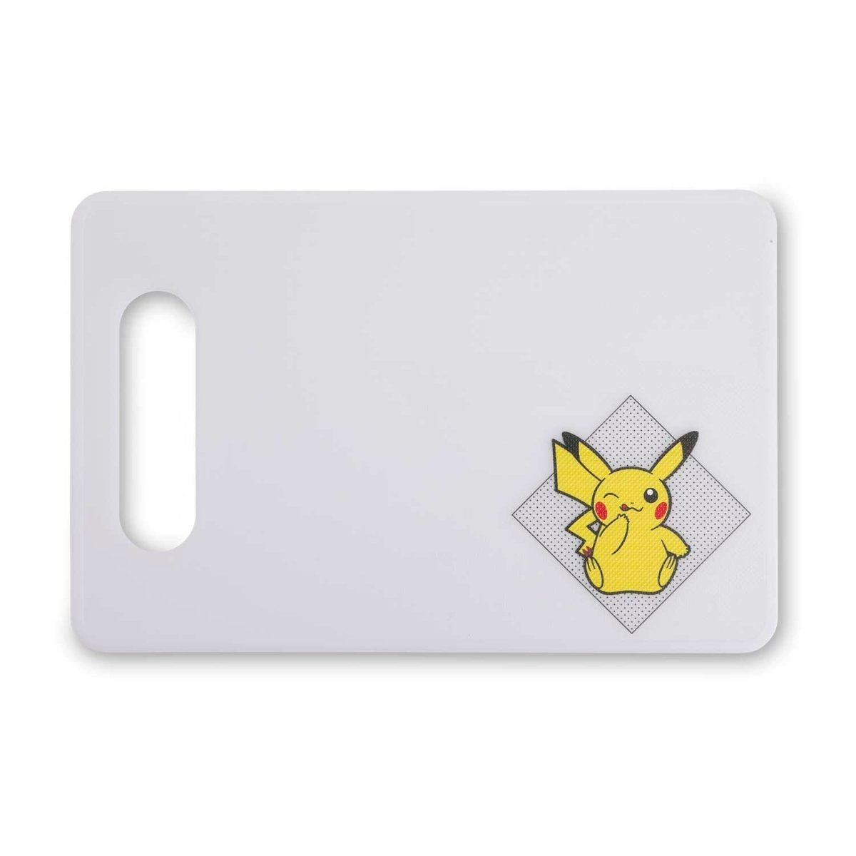Pikachu Everyday Fun Kitchen Cutting Mats (2-Pack)