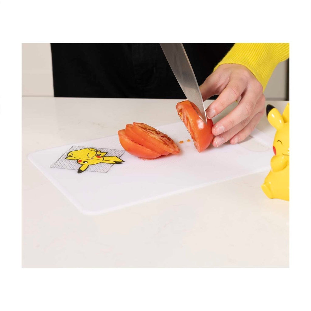 Pikachu Everyday Fun Kitchen Cutting Mats (2-Pack)
