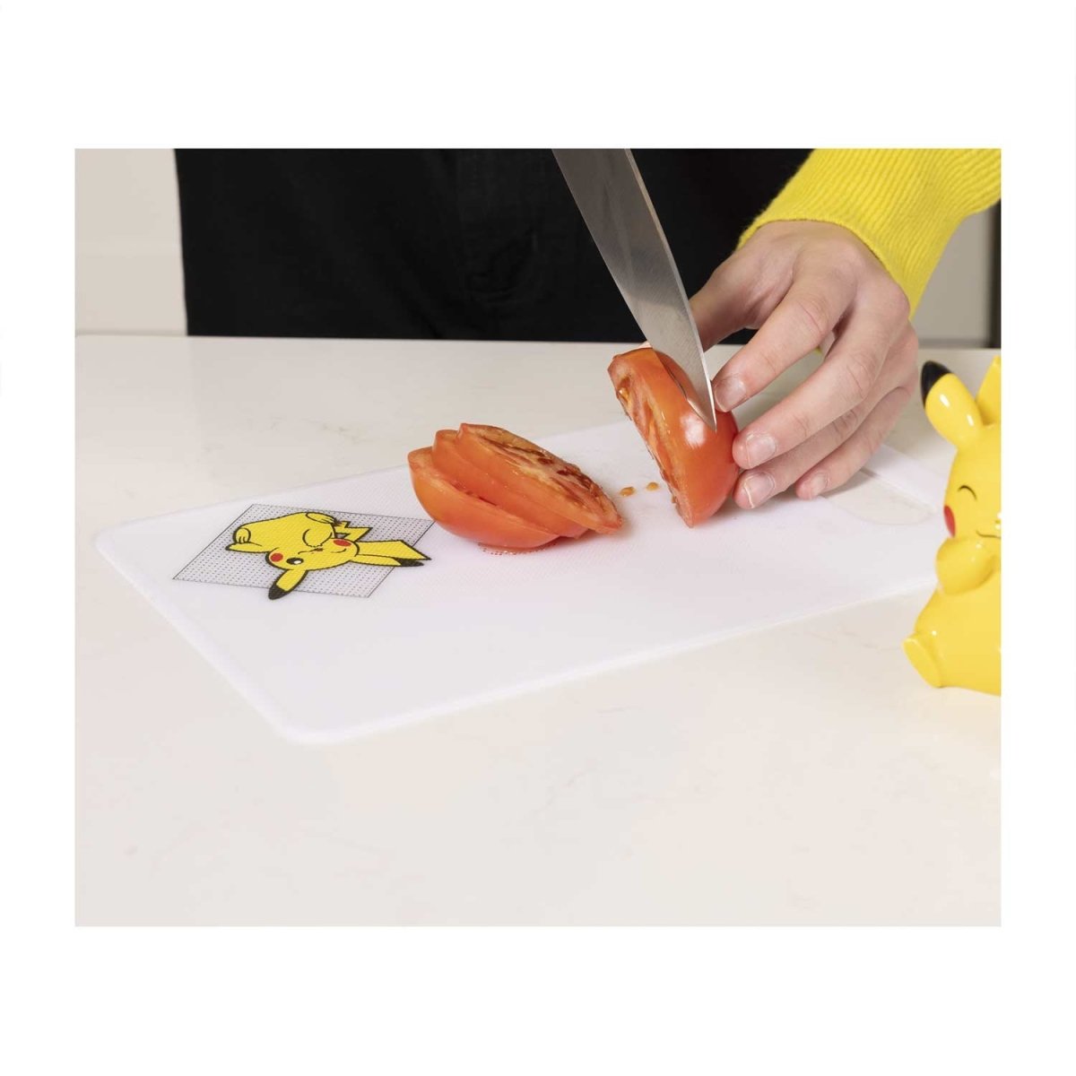 Pikachu Everyday Fun Kitchen Cutting Mats (2-Pack)