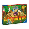 Pokémon Labyrinth Board Game By Ravensburger