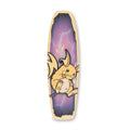 Pokémon Center × Bear Walker: Raichu Skateboard Deck