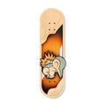 Pokémon Center × Bear Walker: Cyndaquil Skateboard