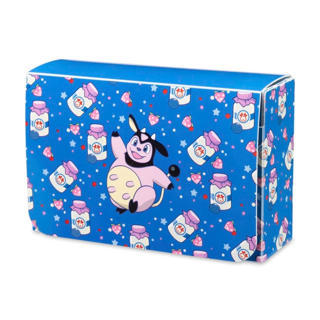 Pokémon TCG: Moomoo Milk Medley Double Deck Box