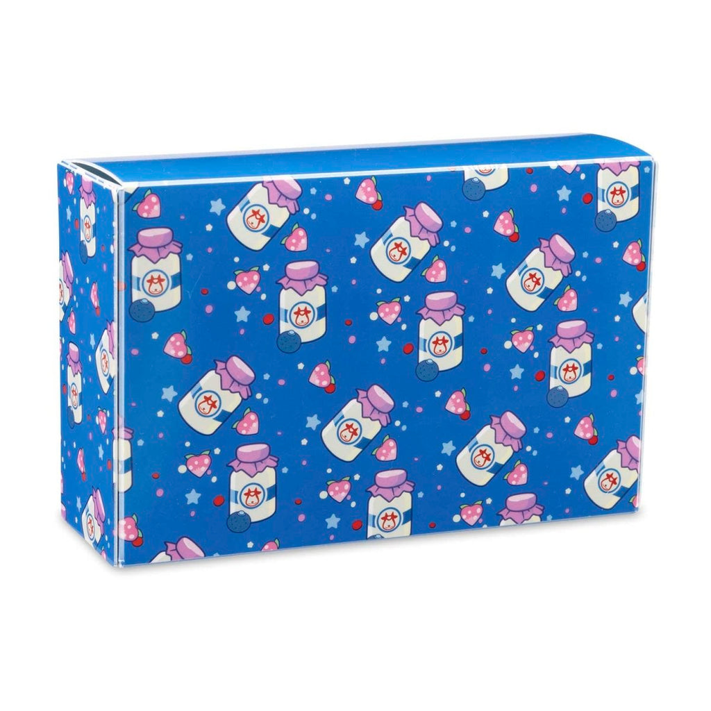 Pokémon TCG: Moomoo Milk Medley Double Deck Box