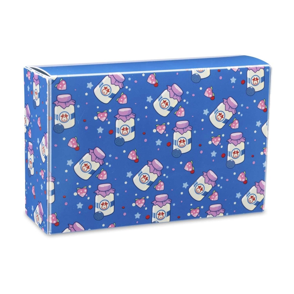 Pokémon TCG: Moomoo Milk Medley Double Deck Box