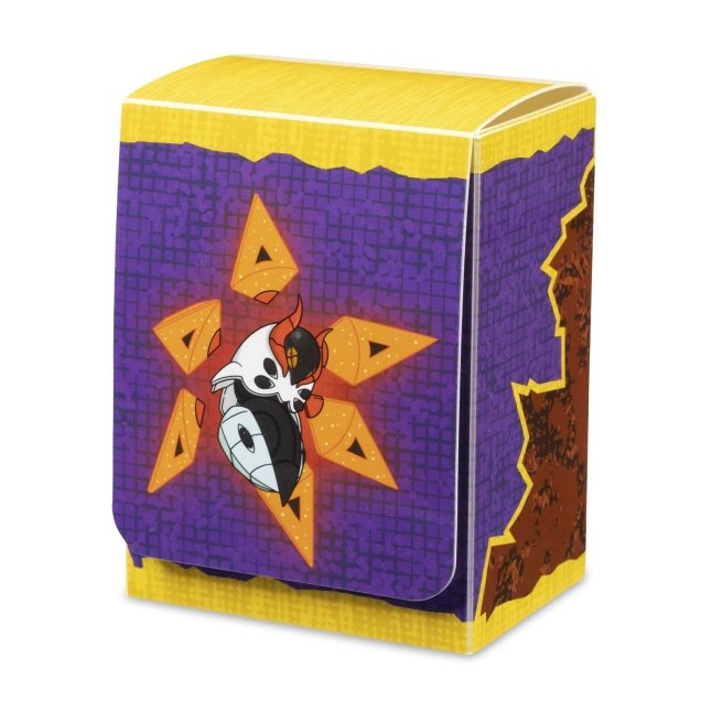Pokémon TCG: Haunted Ruins Card Sleeves (65 Sleeves)