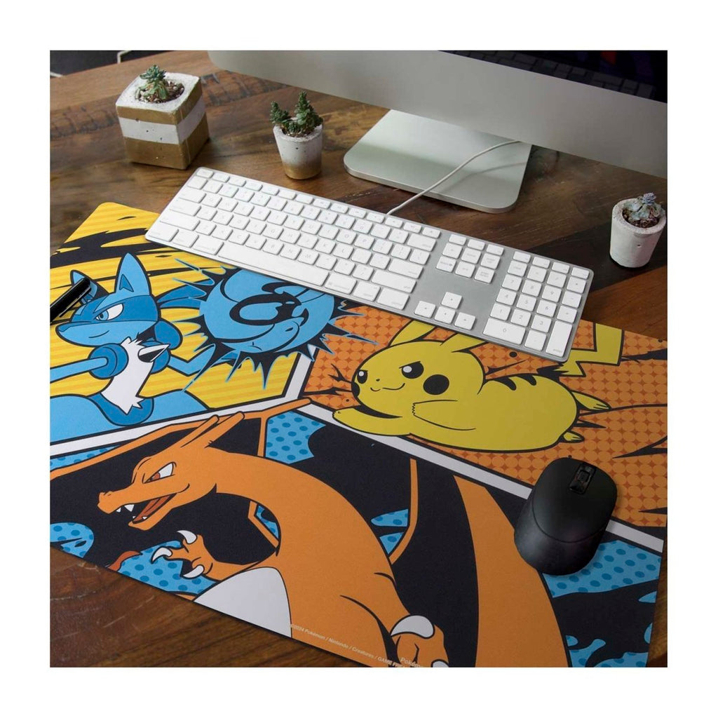 Pokémon TCG: Battle Start Playmat
