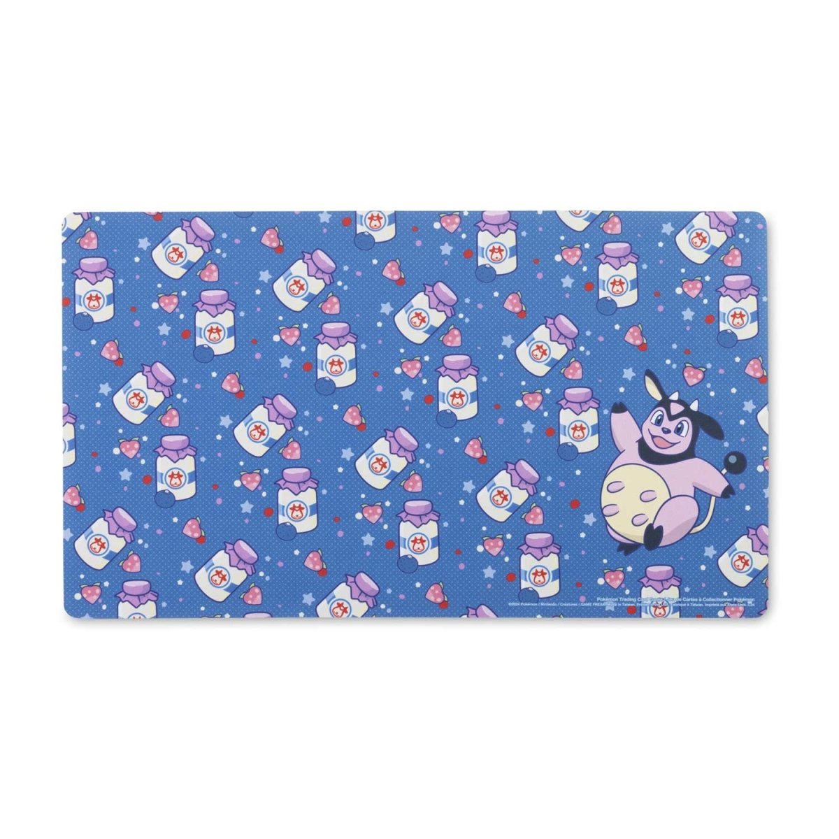 Pokémon TCG: Moomoo Milk Medley Playmat