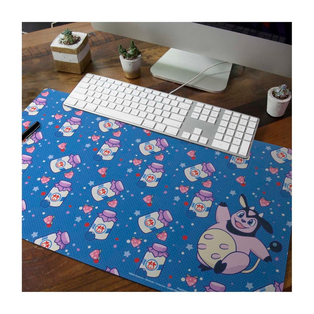 Pokémon TCG: Moomoo Milk Medley Playmat