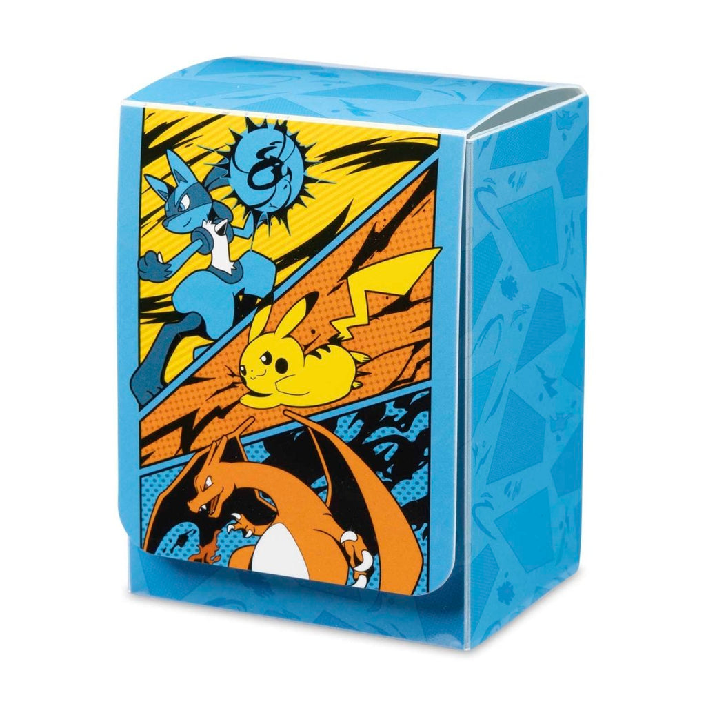 Pokémon TCG: Battle Start Deck Box