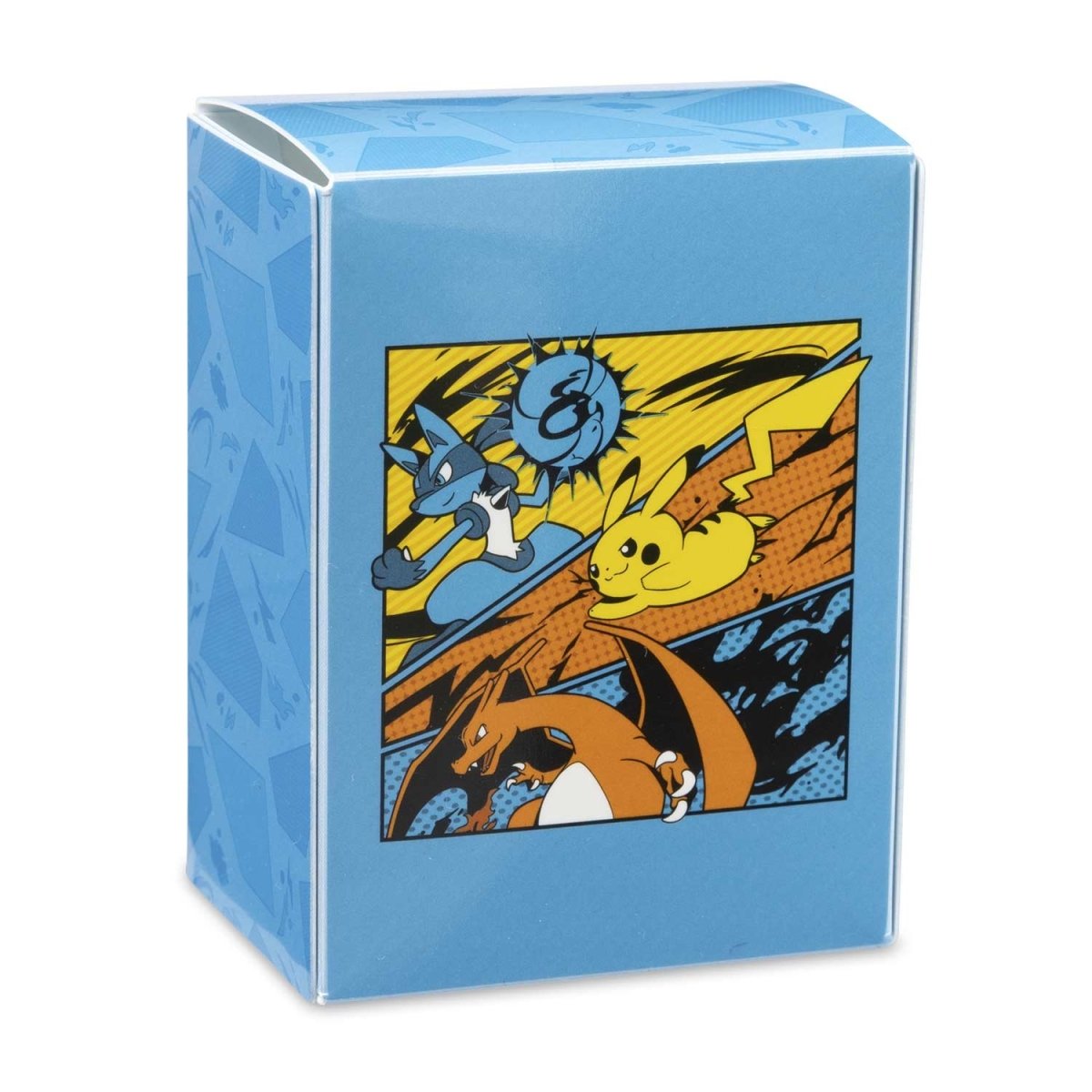 Pokémon TCG: Battle Start Deck Box