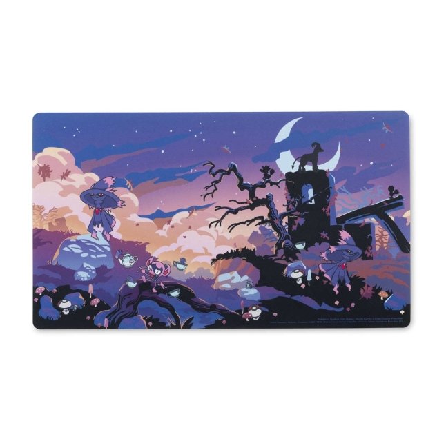 Pokémon TCG: Pokémon Pixels Card Sleeves (65 Sleeves)