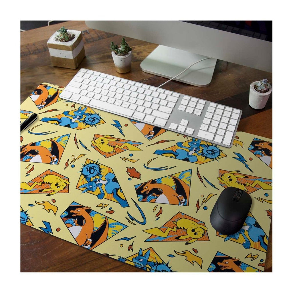 Pokémon TCG: Battle Start Playmat