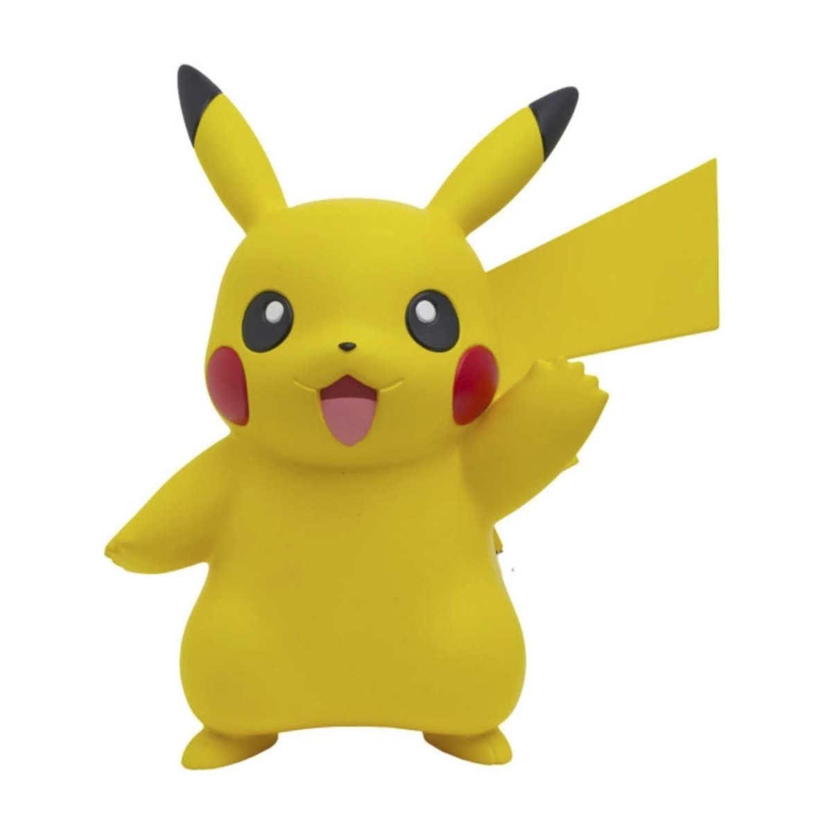 Pokémon × Leblon Delienne: Pikachu Figure