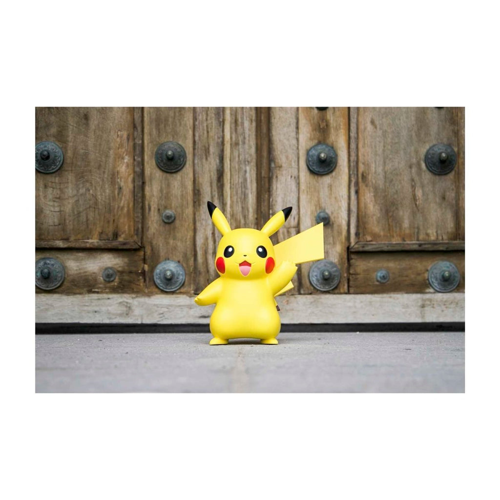 Pokémon × Leblon Delienne: Pikachu Figure