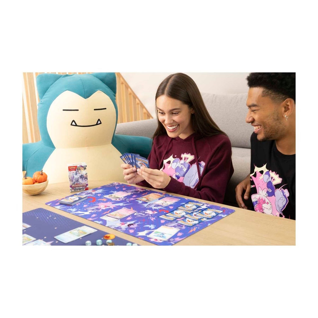 Pokémon TCG: Tinkaton Playmat