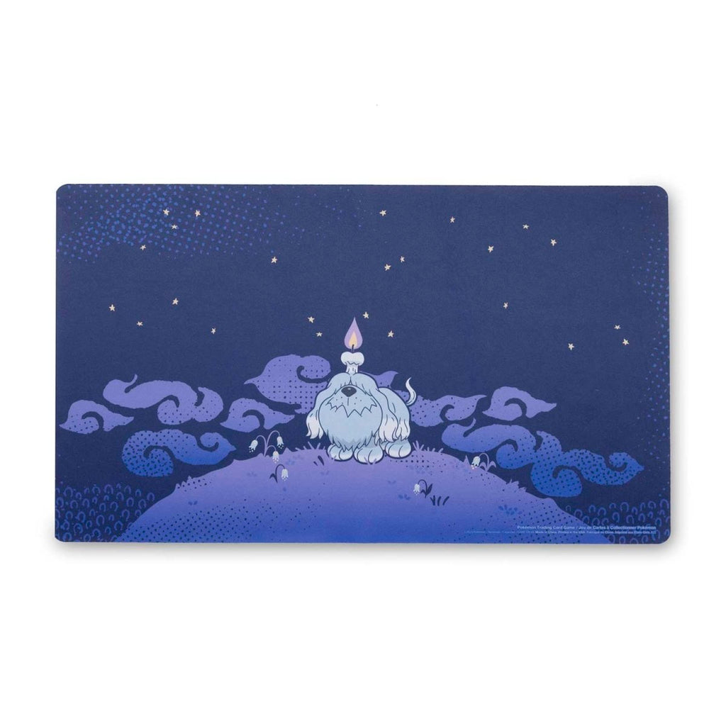 Pokémon TCG: Greavard Playmat