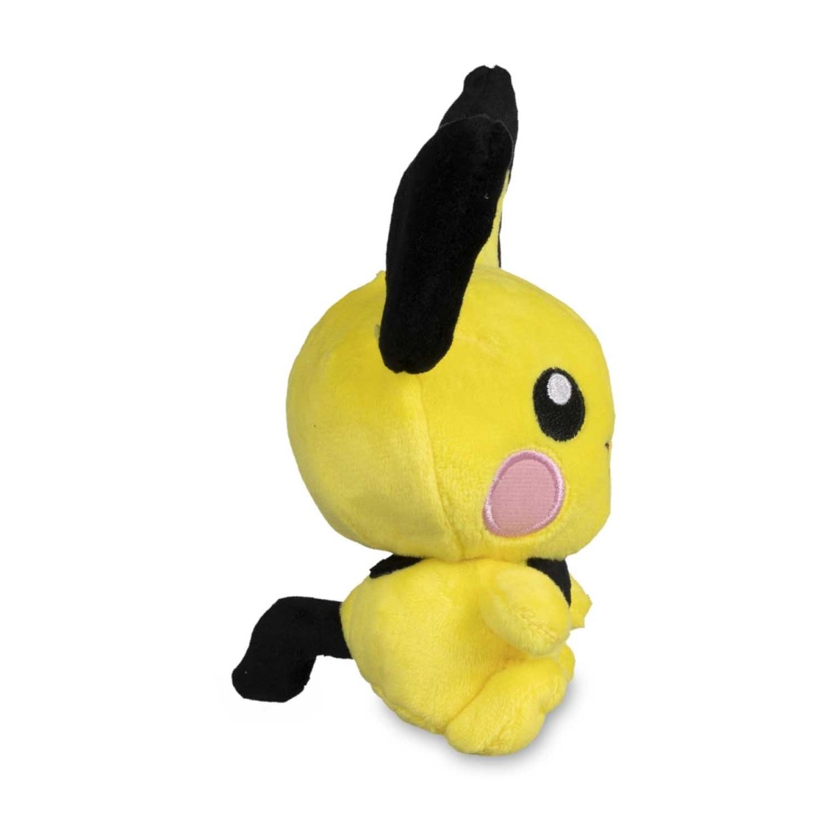 Pichu Sitting Cuties Plush - 7 In.