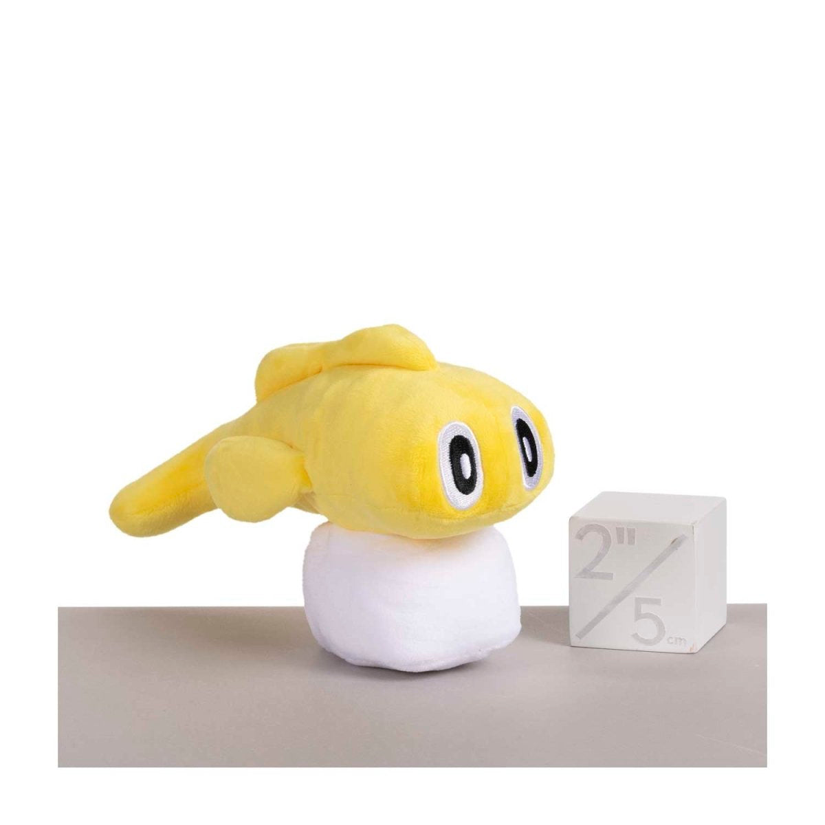 Tatsugiri (Stretchy Form) Poké Plush - 9 ½ In.